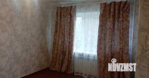 1-к квартира, на длительный срок, 31м2, 3/5 этаж