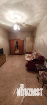 1-к квартира, на длительный срок, 35м2, 2/10 этаж