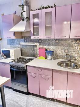 1-к квартира, посуточно, 32м2, 5/9 этаж