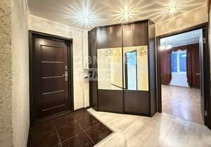 3-к квартира, на длительный срок, 63м2, 3/5 этаж