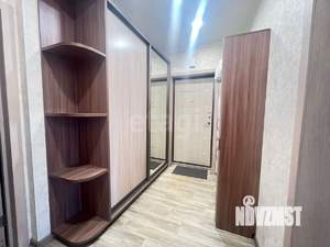 1-к квартира, на длительный срок, 42м2, 4/10 этаж