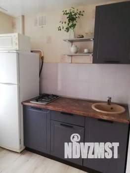 1-к квартира, посуточно, 36м2, 3/5 этаж