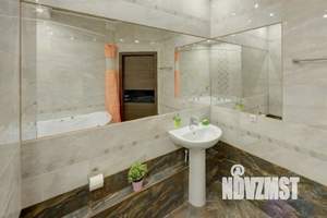 Студия квартира, посуточно, 30м2, 5/16 этаж