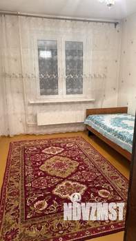 2-к квартира, на длительный срок, 48м2, 4/16 этаж