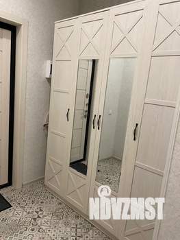 Студия квартира, посуточно, 29м2, 2/13 этаж