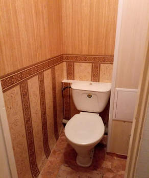 1-к квартира, на длительный срок, 32м2, 4/9 этаж