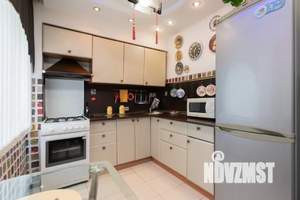 1-к квартира, посуточно, 48м2, 2/5 этаж