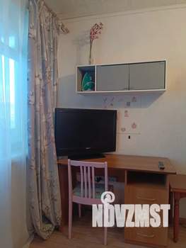 1-к квартира, посуточно, 36м2, 4/5 этаж