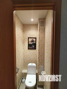 1-к квартира, посуточно, 41м2, 7/10 этаж