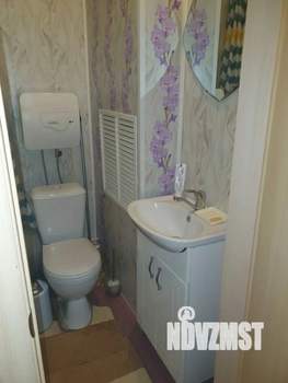 1-к квартира, на длительный срок, 34м2, 3/4 этаж