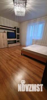 1-к квартира, на длительный срок, 45м2, 9/21 этаж