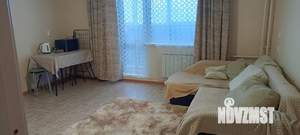 Студия квартира, на длительный срок, 21м2, 6/18 этаж