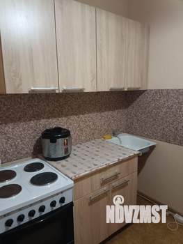 1-к квартира, на длительный срок, 35м2, 7/15 этаж