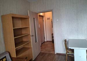 Студия квартира, на длительный срок, 24м2, 5/18 этаж