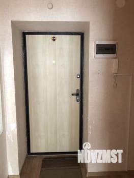 Студия квартира, на длительный срок, 24м2, 6/10 этаж