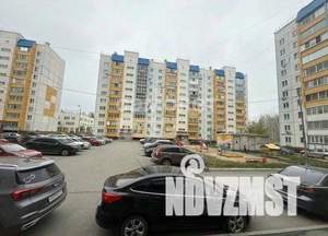 Студия квартира, на длительный срок, 30м2, 2/10 этаж