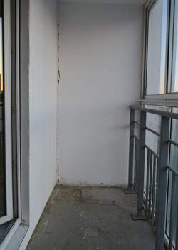 Студия квартира, на длительный срок, 24м2, 7/10 этаж