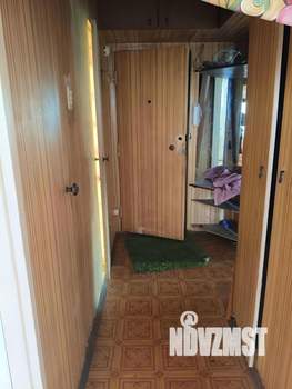 1-к квартира, на длительный срок, 34м2, 9/9 этаж