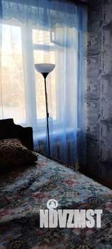 2-к квартира, на длительный срок, 49м2, 3/3 этаж