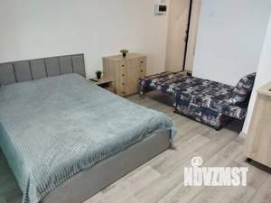 Студия квартира, посуточно, 23м2, 11/18 этаж