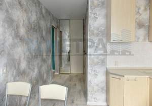 1-к квартира, на длительный срок, 32м2, 6/10 этаж