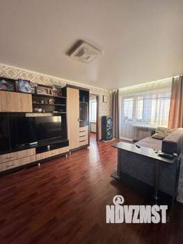 2-к квартира, на длительный срок, 47м2, 5/5 этаж