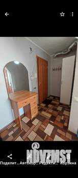 1-к квартира, на длительный срок, 32м2, 3/9 этаж