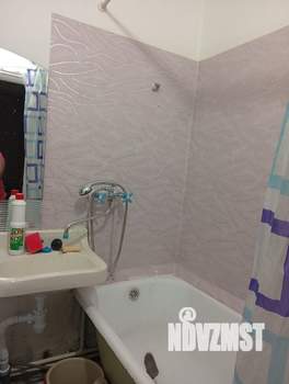 1-к квартира, на длительный срок, 30м2, 5/9 этаж