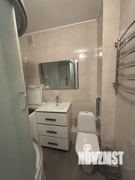 1-к квартира, на длительный срок, 31м2, 2/5 этаж