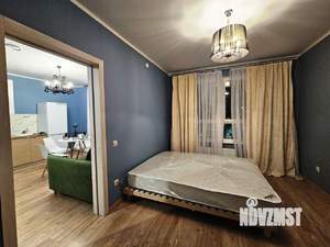 2-к квартира, на длительный срок, 36м2, 10/16 этаж