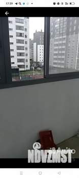 3-к квартира, на длительный срок, 59м2, 3/10 этаж