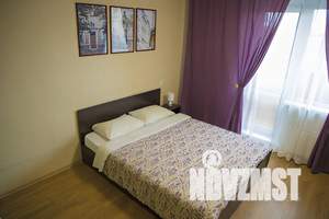 1-к квартира, посуточно, 26м2, 6/10 этаж