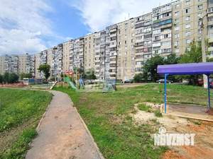 4-к квартира, на длительный срок, 84м2, 6/10 этаж
