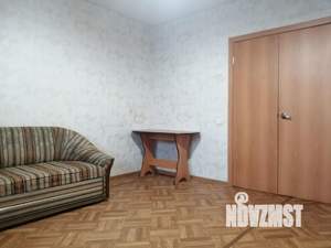 1-к квартира, на длительный срок, 43м2, 4/9 этаж