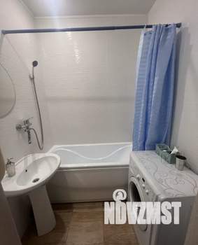 1-к квартира, посуточно, 40м2, 3/10 этаж