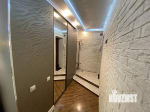 1-к квартира, посуточно, 34м2, 1/1 этаж