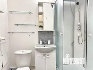 Студия квартира, посуточно, 32м2, 5/21 этаж