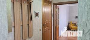 2-к квартира, посуточно, 57м2, 7/10 этаж