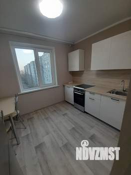 1-к квартира, на длительный срок, 32м2, 6/9 этаж
