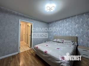 2-к квартира, на длительный срок, 52м2, 2/5 этаж