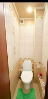 1-к квартира, на длительный срок, 34м2, 7/11 этаж