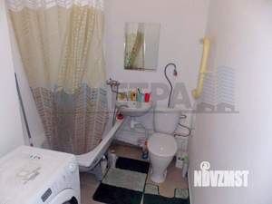 1-к квартира, на длительный срок, 26м2, 6/19 этаж