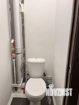 1-к квартира, на длительный срок, 32м2, 3/10 этаж