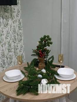 Студия квартира, посуточно, 22м2, 3/3 этаж