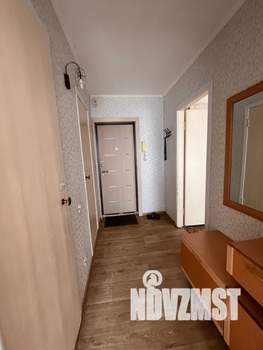 1-к квартира, посуточно, 37м2, 5/9 этаж