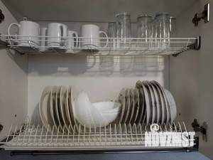 2-к квартира, посуточно, 58м2, 8/10 этаж