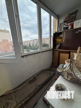 2-к квартира, на длительный срок, 57м2, 4/11 этаж