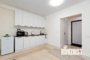 1-к квартира, посуточно, 49м2, 25/25 этаж