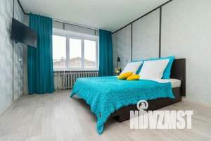 1-к квартира, посуточно, 30м2, 4/9 этаж