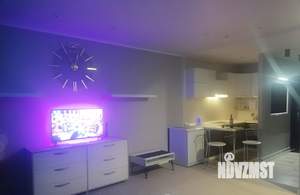 1-к квартира, на длительный срок, 37м2, 11/27 этаж